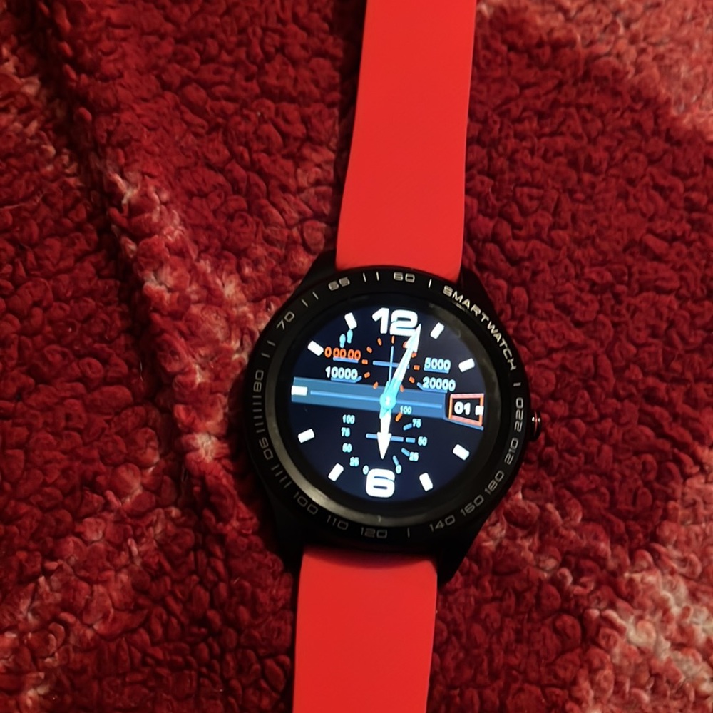 Smart Watch - Picture 2 of 4